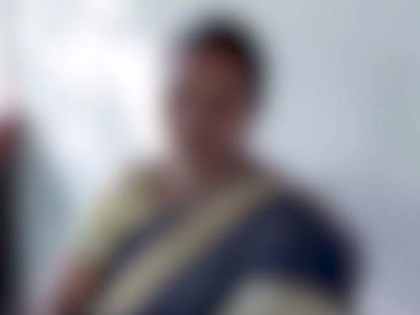 ഗൂഡല്ലൂരിൽ നിന്ന്...