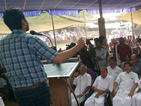 നാട്ടുകാരുടെ ആശങ്കള്