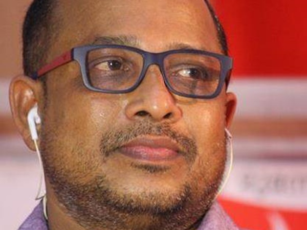 പി എം മനോജ് തകർത്തു