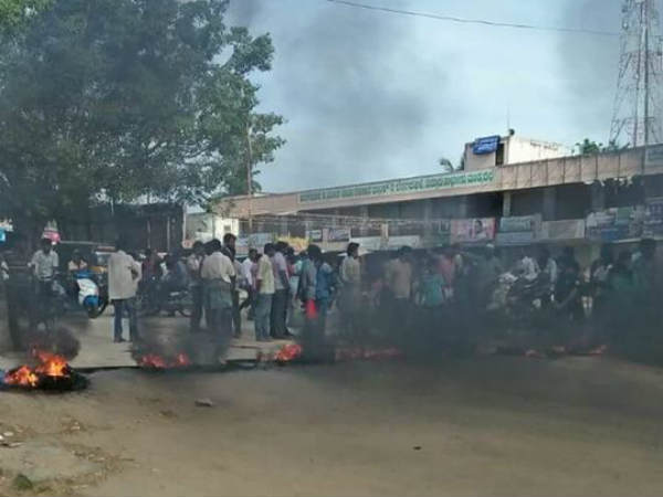 ബന്ദില് കര്ണാടക നിശ്ചലമാകും