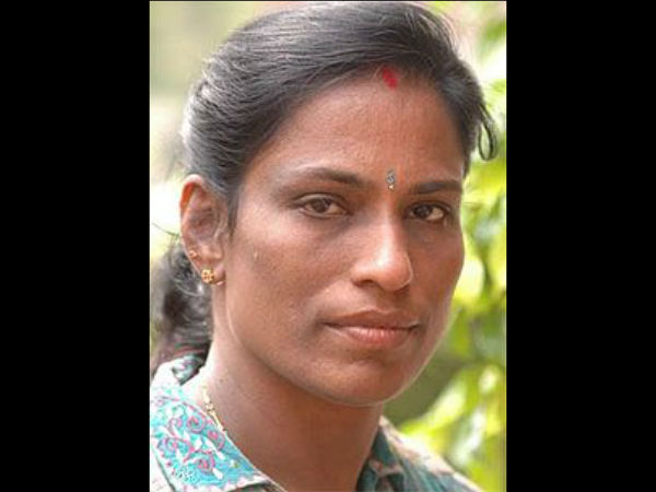പിടി ഉഷയ്ക്കും