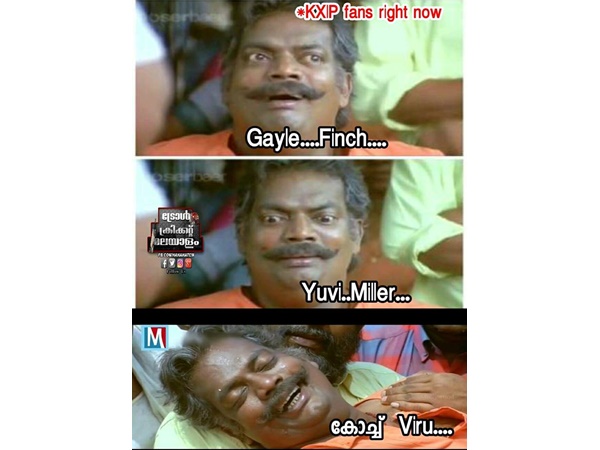 ബോധം കെട്ടുപോകും