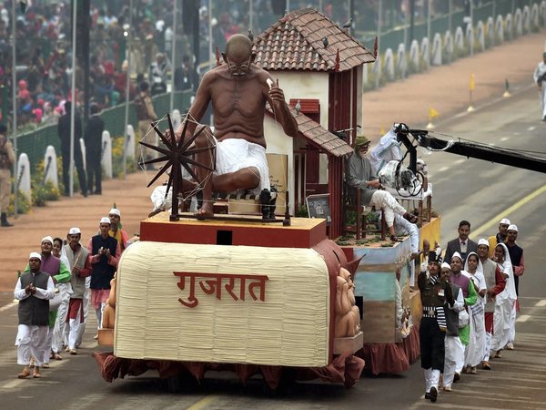 ഗാന്ധിക്കൊപ്പം ഗുജറാത്ത്