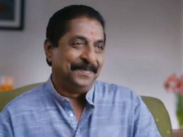 ക്യാന്സറിന് മരുന്നില്ല