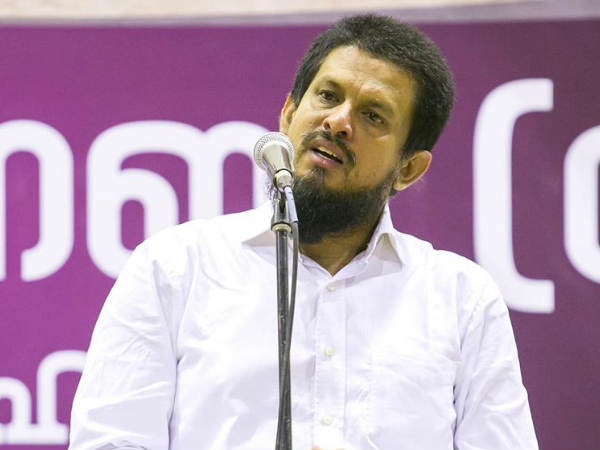 ജാമ്യമില്ല...