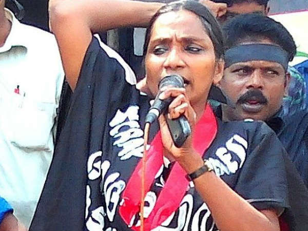 ഭരണകൂടം കേൾക്കാത്ത നിലവിളികൾ