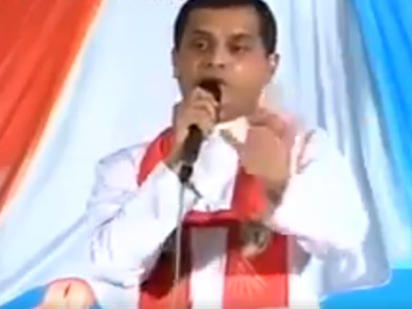 നാശത്തിന്റെ കുഴി