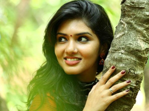 ആ സ്പൂഫ് തന്ന പണി
