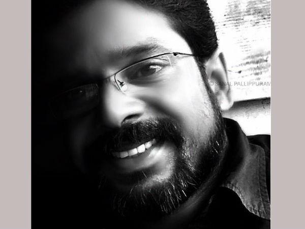 കാവിയുടെ നിറം കറുപ്പിലേക്ക്