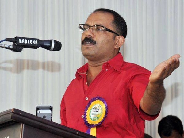 ഒടുക്കത്തെ ട്രോള്!!!