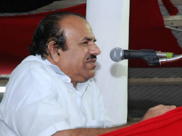 ബിനോയ് കോടിയേരി വിവാദം കെട്ടടങ്ങും മുമ്പ്