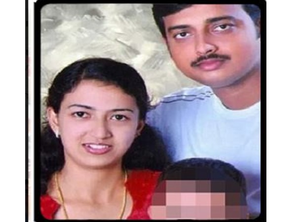 സാം കൊലപാതകം