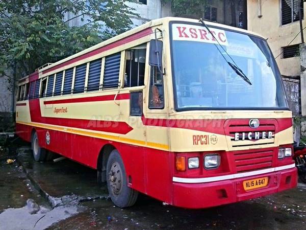 പരാജയപ്പെട്ട സമരം