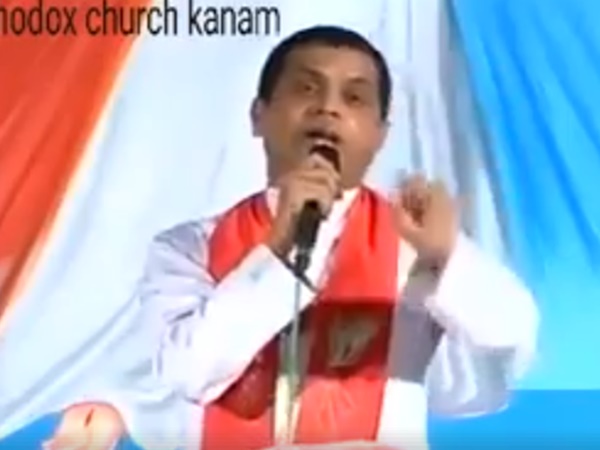 പ്രേമം കാമമാണ്