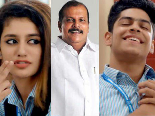 സന്തോഷം മാത്രമല്ല
