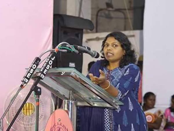 വെറുതെ വിടുമെന്ന് കരുതേണ്ട