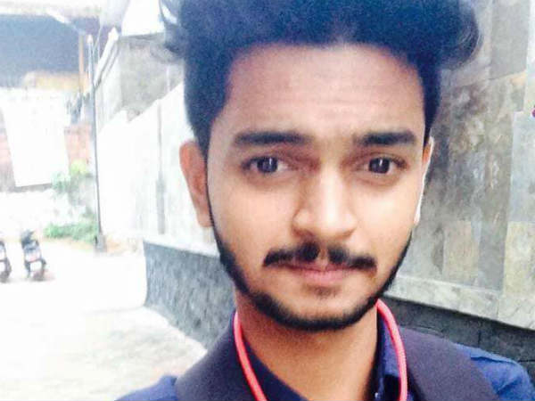 ഹര്ഷാദിന്റെ മരണം