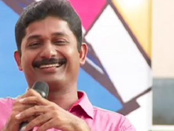 വൈപ്പിൻ എംഎൽഎയും