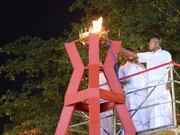 കൊലപാതകം...