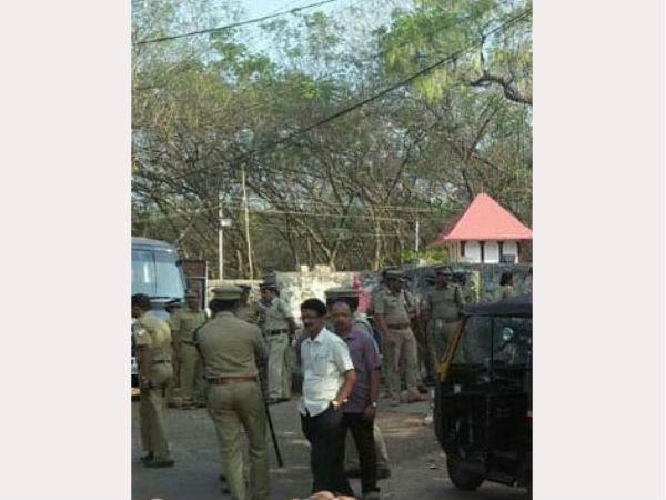 ഈ പുരോഗതി പൊള്ളയാണ്