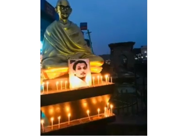 മുഖം തിരിച്ച് സർക്കാർ