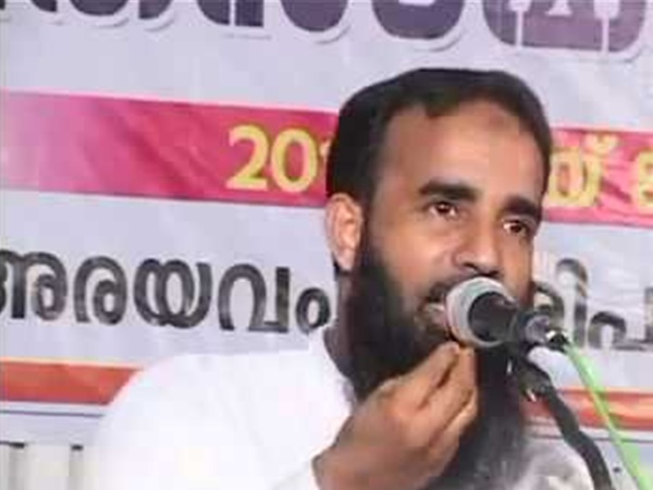 സാംസ്കാരിക സമ്മേളനം...