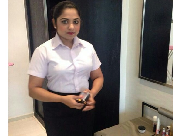 ആദ്യത്തെ ഇര ഞാനല്ല