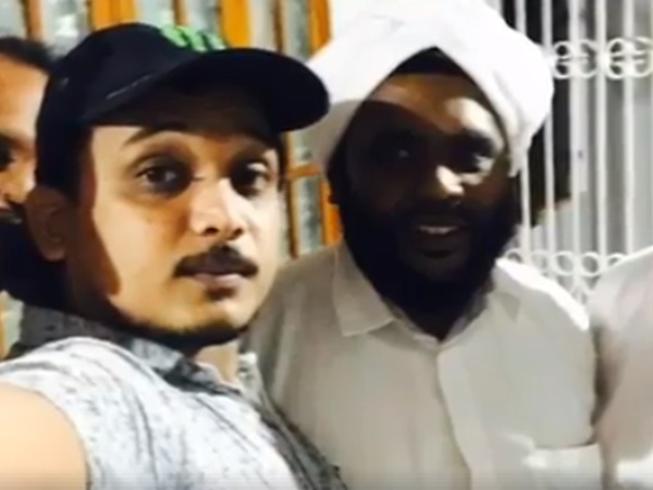 ഇതാണ് കോണ്ഗ്രസ്, ഇങ്ങനെയാണ് കോണ്ഗ്രസ്