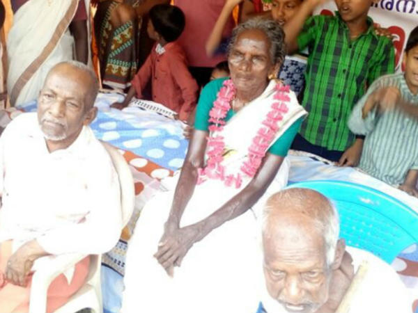 പോരാട്ടങ്ങളുടെ തുടക്കം