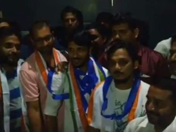 ഇനിയും വിശ്വസിക്കാനായിട്ടില്ല