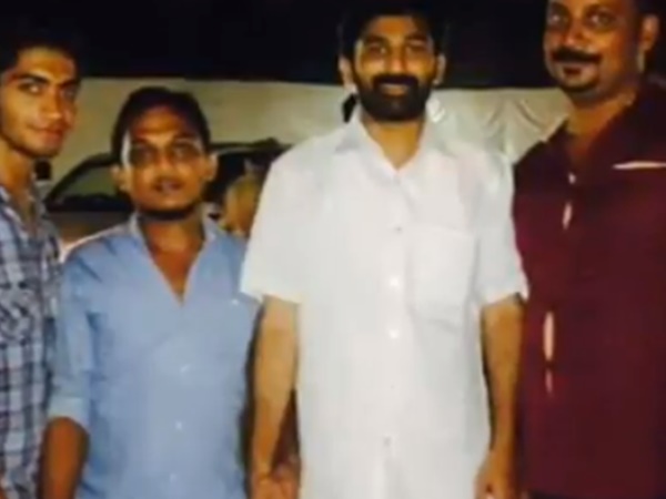 നേതൃത്വം വാക്ക് പാലിച്ചില്ല