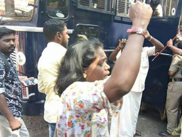 ഇനി തലസ്ഥാനത്തേക്ക്