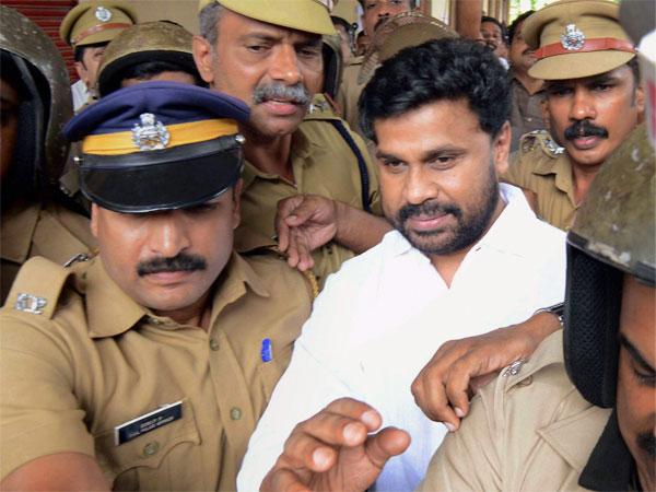 ദിലീപിന്റെ ഹരജി