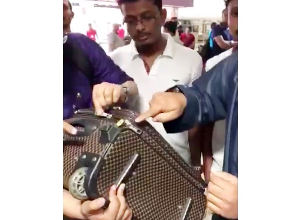 പോയത് ഐഫോണ്