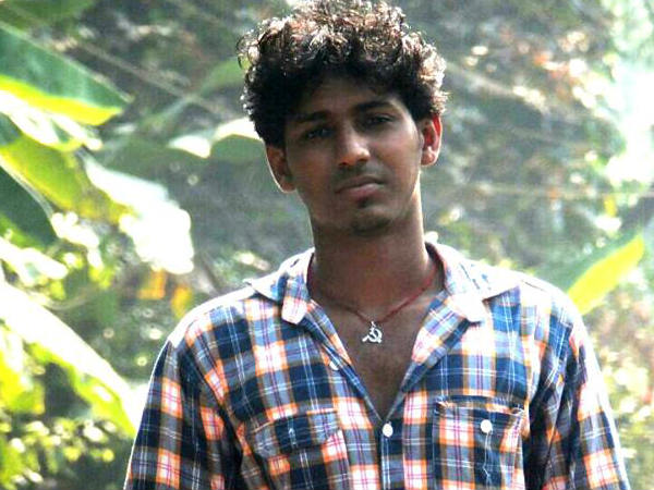 നിരപരാധികള്