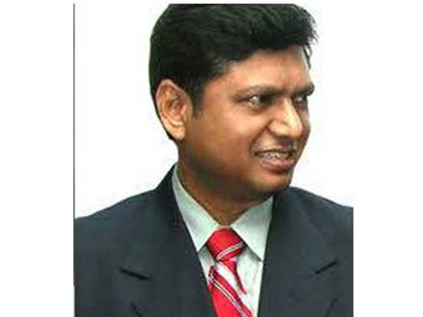 നിര്മല് ചന്ദ്ര അസ്താന