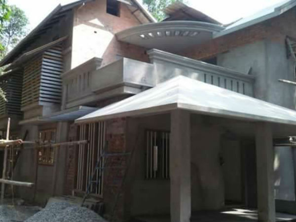 കോടികളുടെ മണിമാളിക
