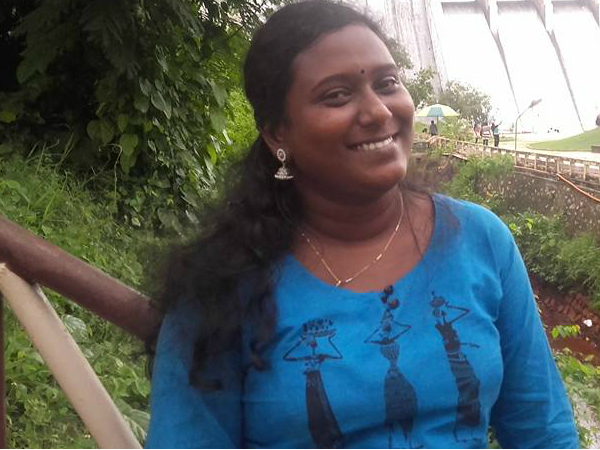 കൃഷിമേഖലയ്ക്കായി ധന്യയുടെ വരികള്