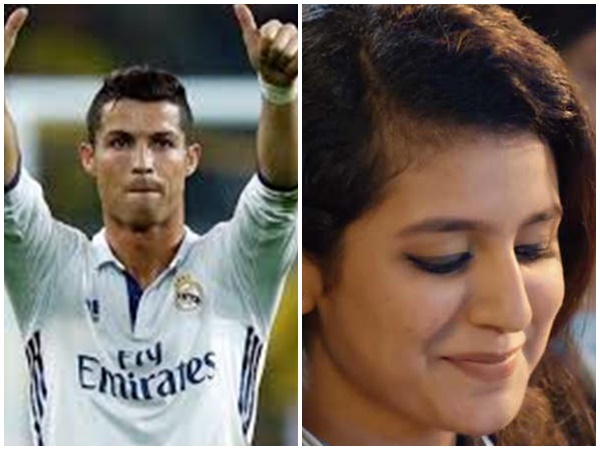 ക്രിസ്റ്റ്യാനോ റൊണാള്ഡോയ്ക്ക് തൊട്ട് താഴെ