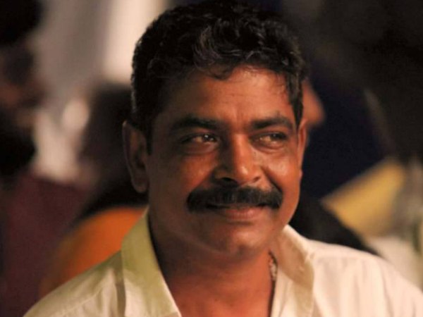 പോലീസ് ആന്റണിക്കൊപ്പം