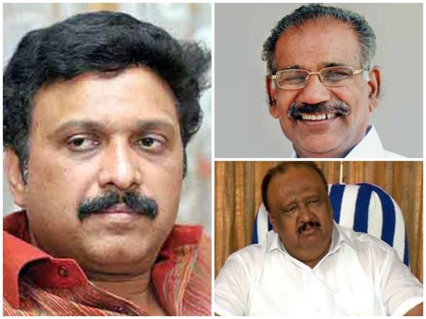 പുതിയ വിവാദം