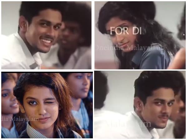 നിര്മാതാവിന്റെ വെളിപ്പെടുത്തല്