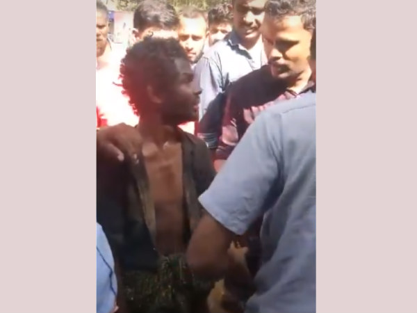 കേരളമേ നമുക്ക് ലജ്ജിക്കാം