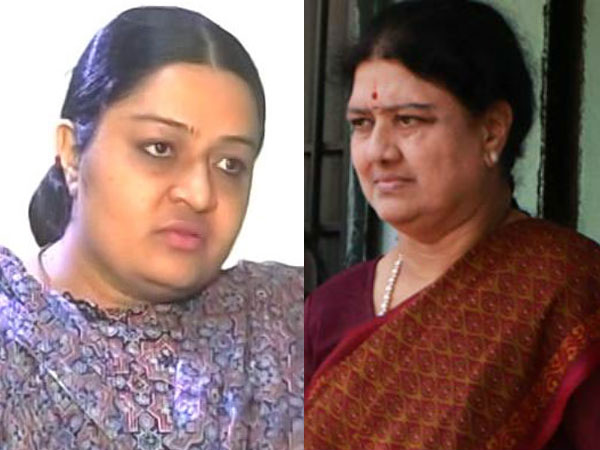 പത്രിക തള്ളി...