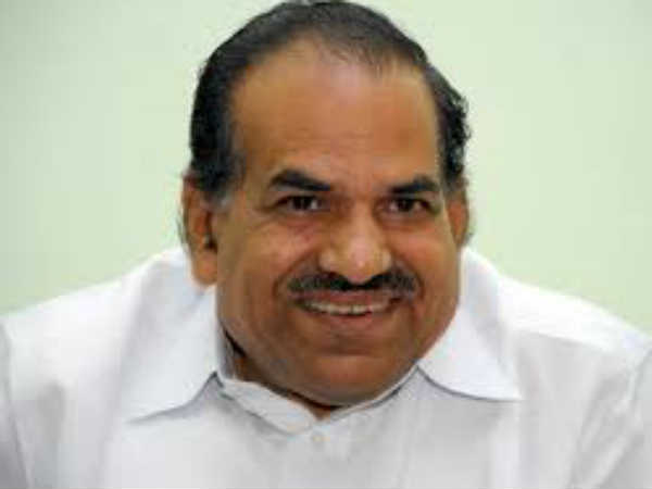 കോടിയേരി പറഞ്ഞത്