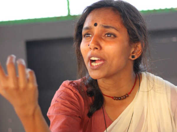 കാക്കോത്തിക്കാവിലെ നിലവിളികള്