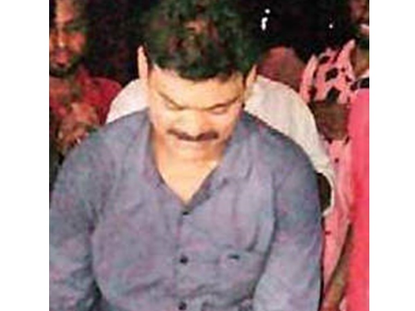 പാവം ഗുണ്ട