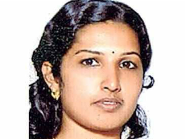 ഭര്ത്താവിന്റെ വീട്ടില്