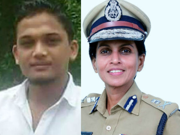 ചട്ടം ലംഘിച്ചു...