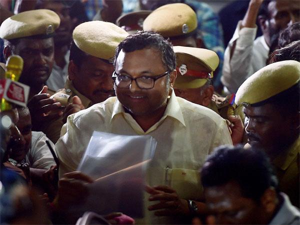 സിബിഐ കേസ്